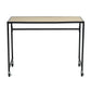 Computer Desk Writing Office Table Rolling Waikaia