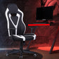 Gaming Chair Racing Office Chair Seat Height Adjustment Wildcoffee