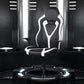 Gaming Chair Racing Office Chair Seat Height Adjustment Wildcoffee