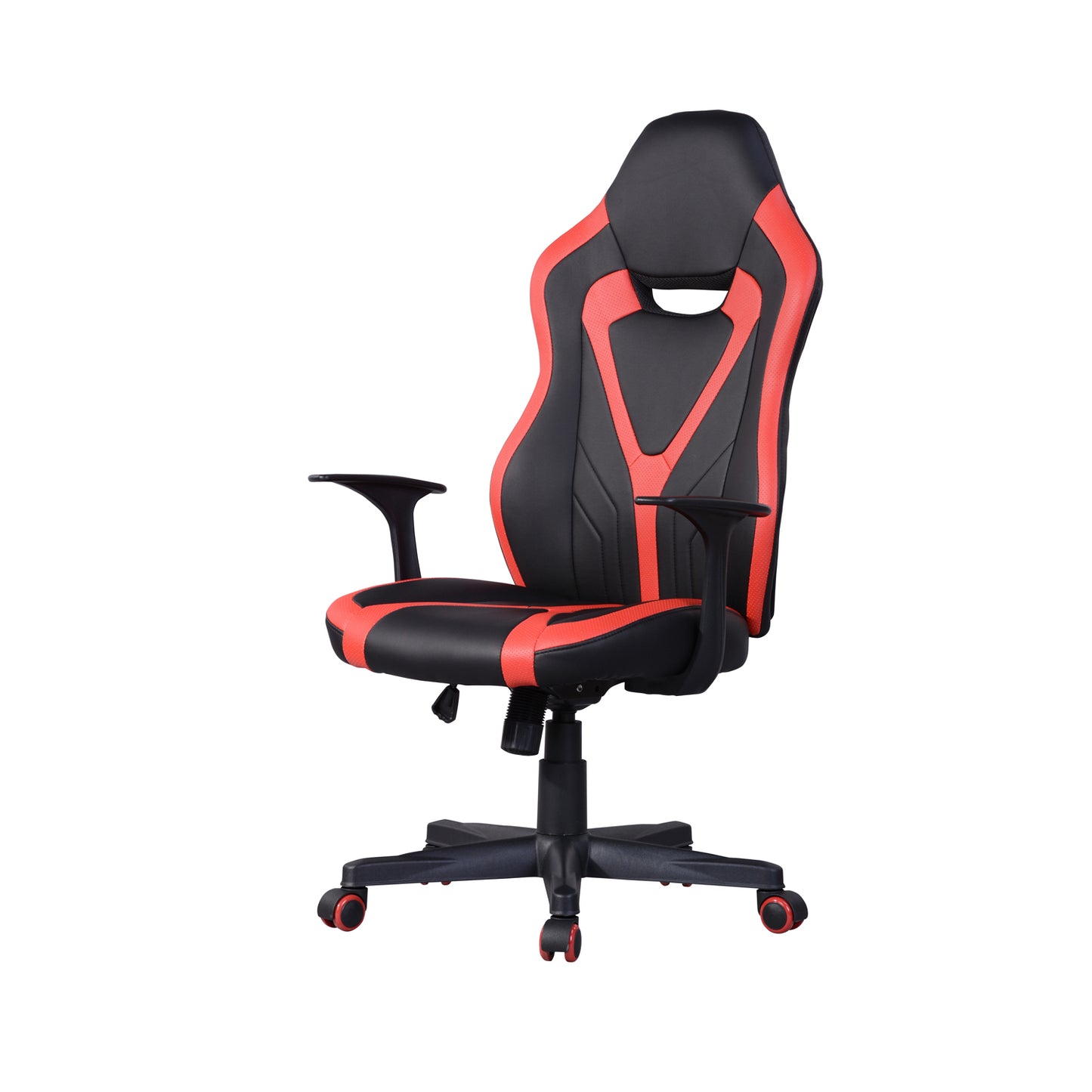 Gaming Chair Racing Office Chair Seat Height Adjustment Wildcoffee