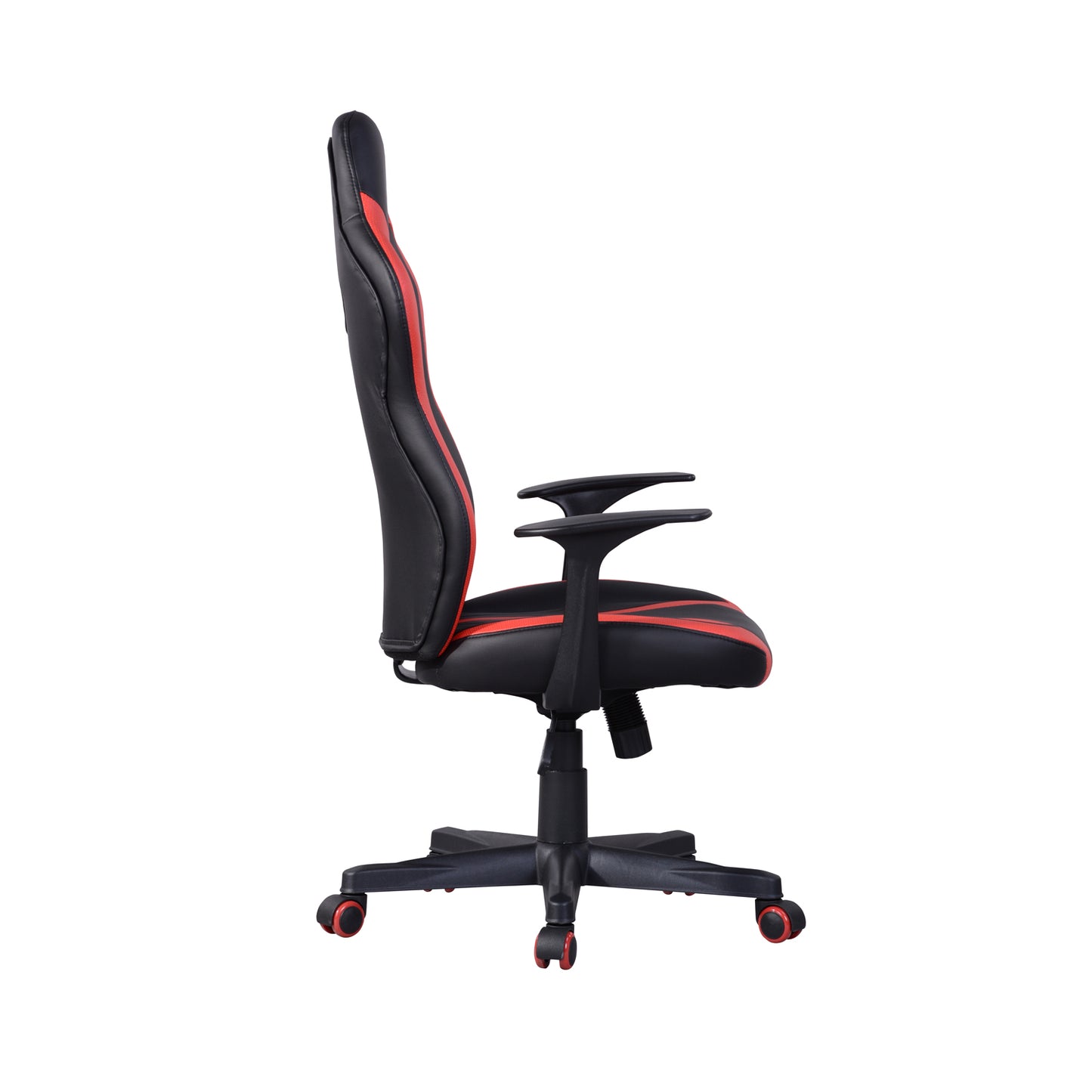 Gaming Chair Racing Office Chair Seat Height Adjustment Wildcoffee