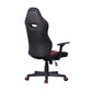 Gaming Chair Racing Office Chair Seat Height Adjustment Wildcoffee
