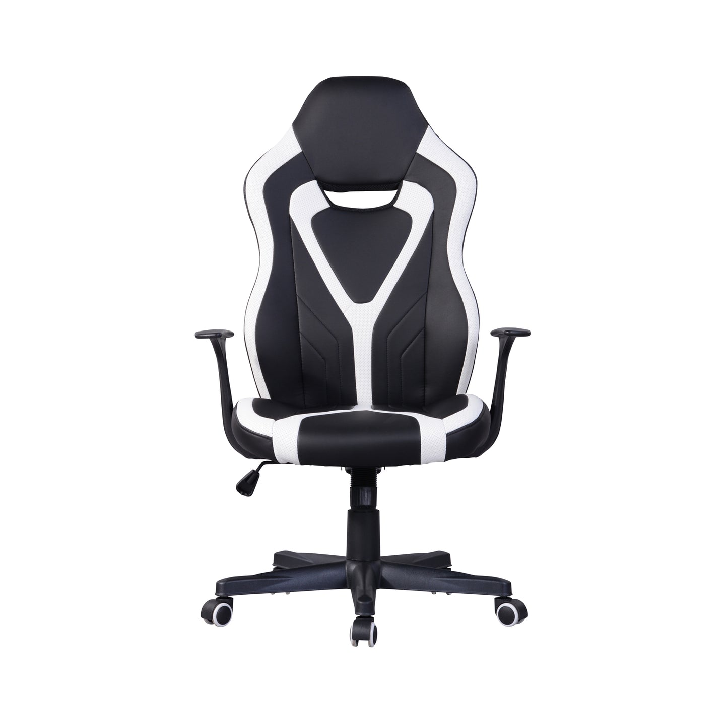 Gaming Chair Racing Office Chair Seat Height Adjustment Wildcoffee