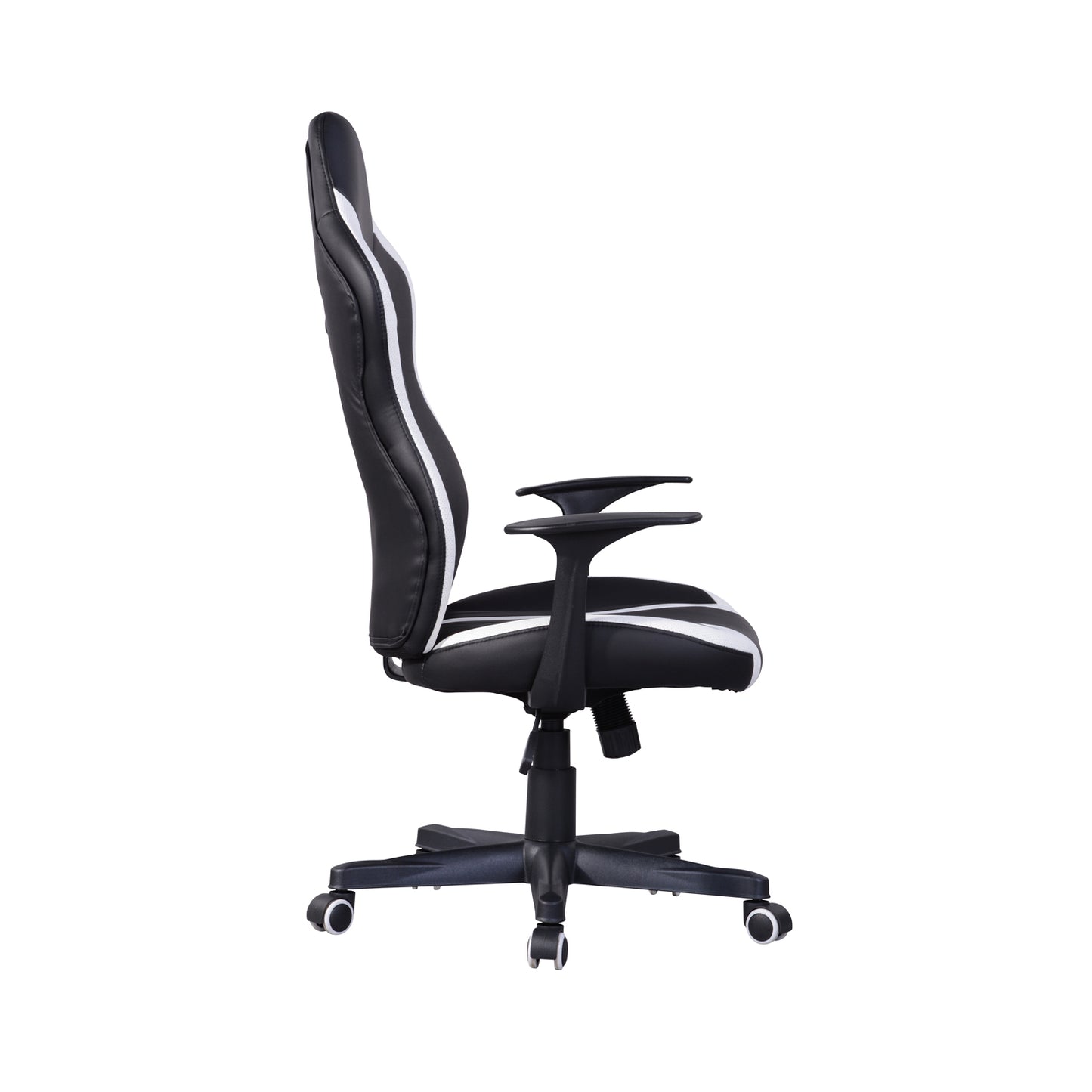 Gaming Chair Racing Office Chair Seat Height Adjustment Wildcoffee