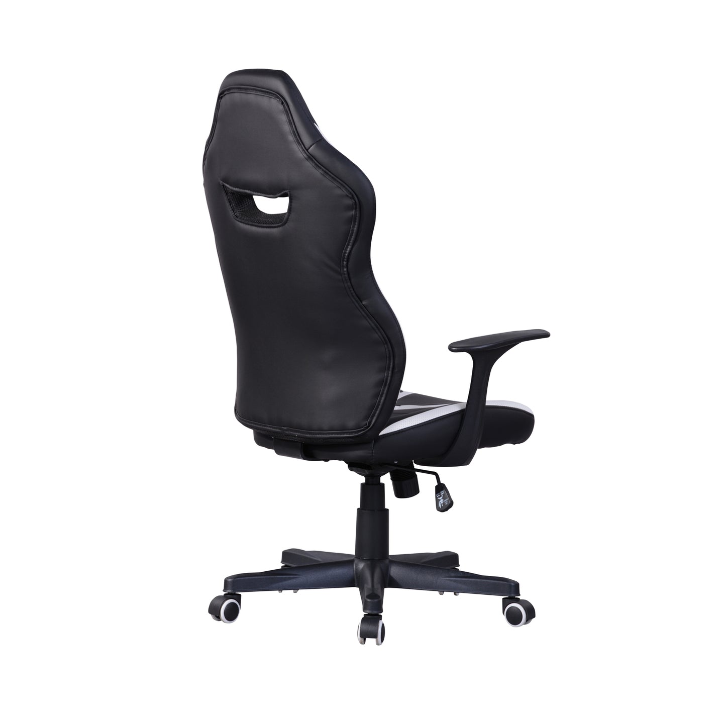 Gaming Chair Racing Office Chair Seat Height Adjustment Wildcoffee