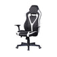 Gaming Chair Racing Office Chair Seat Height Adjustment Wildcoffee