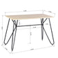 Computer Desk Writing Office Table Wils