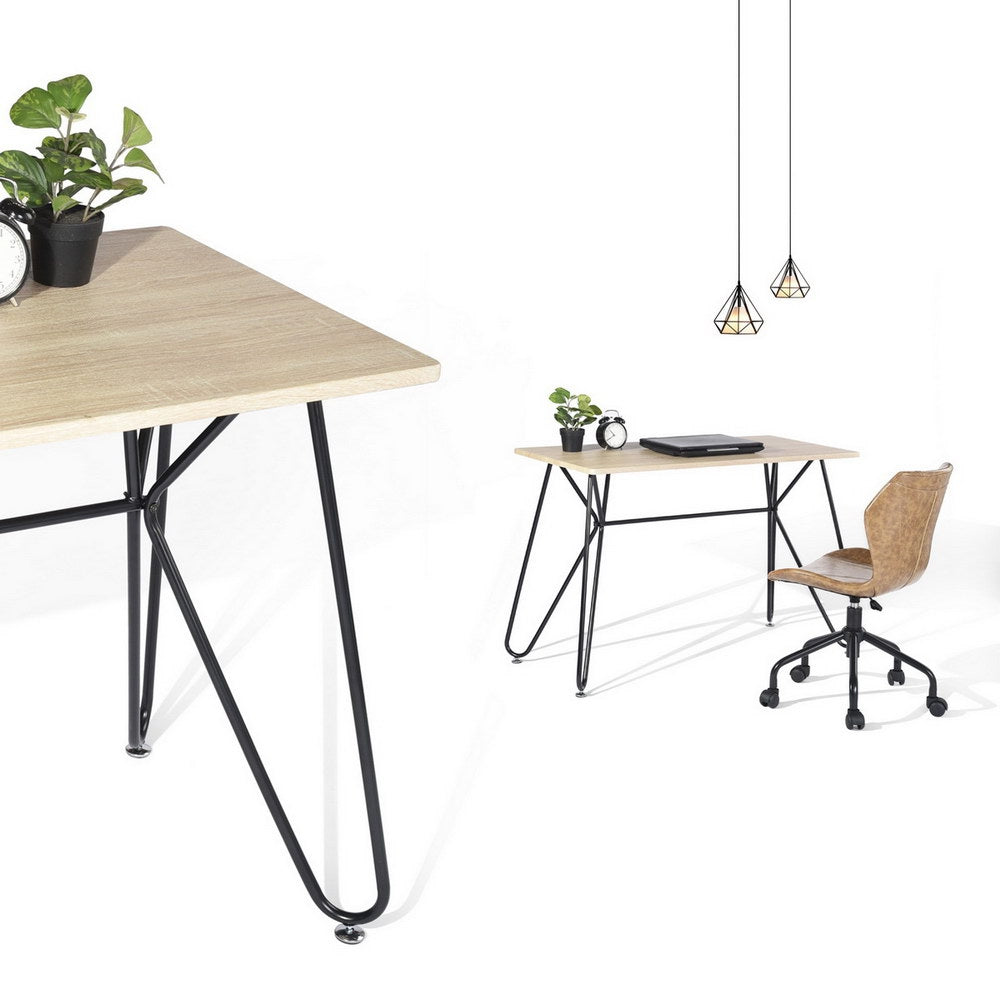 Computer Desk Writing Office Table Wils