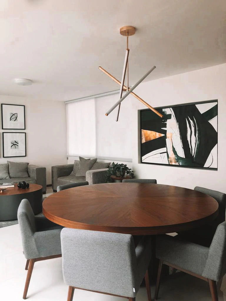COMEDOR OCHIL