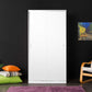 Wardrobe W/ Two Sliding Doors White SWD