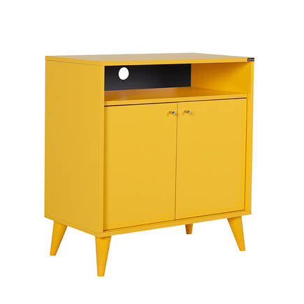 Multipurpose Cabinet