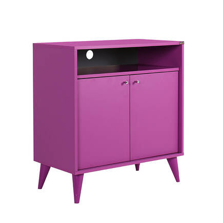 Multipurpose Cabinet