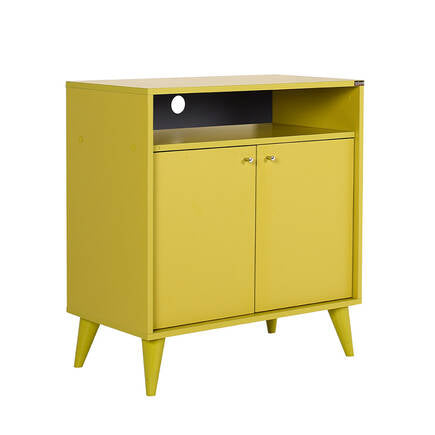 Multipurpose Cabinet