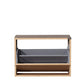 Shoe Cabinet W/ Shoe Storage Sonoma SHC