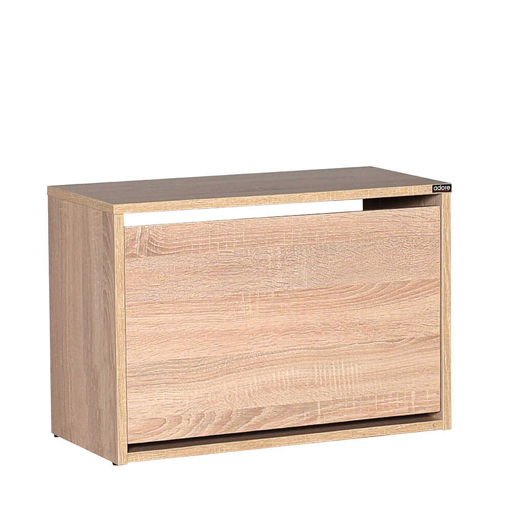 Shoe Cabinet W/ Shoe Storage Sonoma SHC