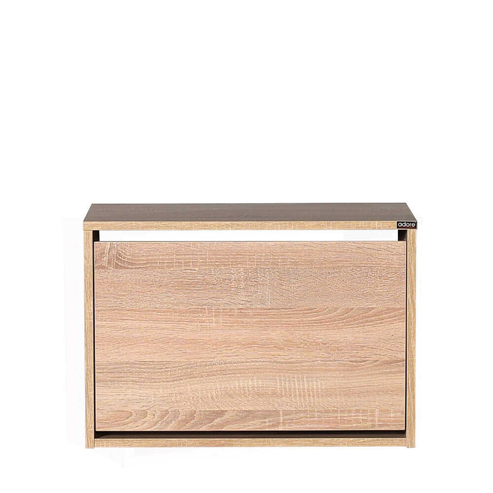 Shoe Cabinet W/ Shoe Storage Sonoma SHC