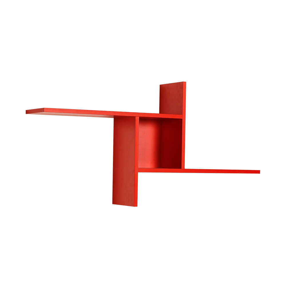 Shelves