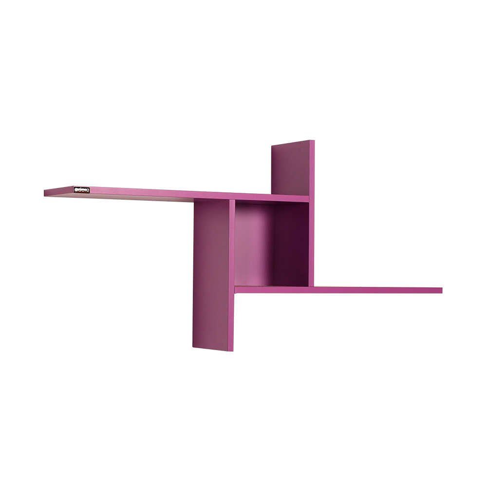Shelves