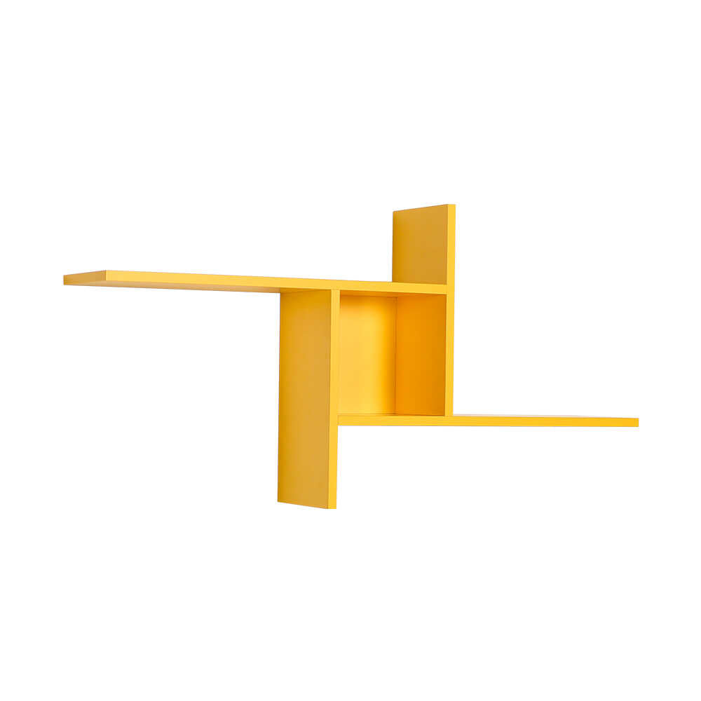 Shelves