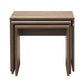 Trio Coffe Table Set Oslo SHP