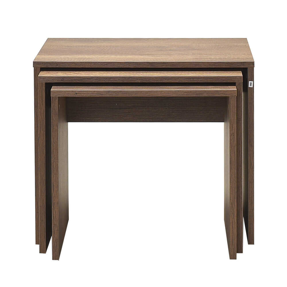 Trio Coffe Table Set Oslo SHP