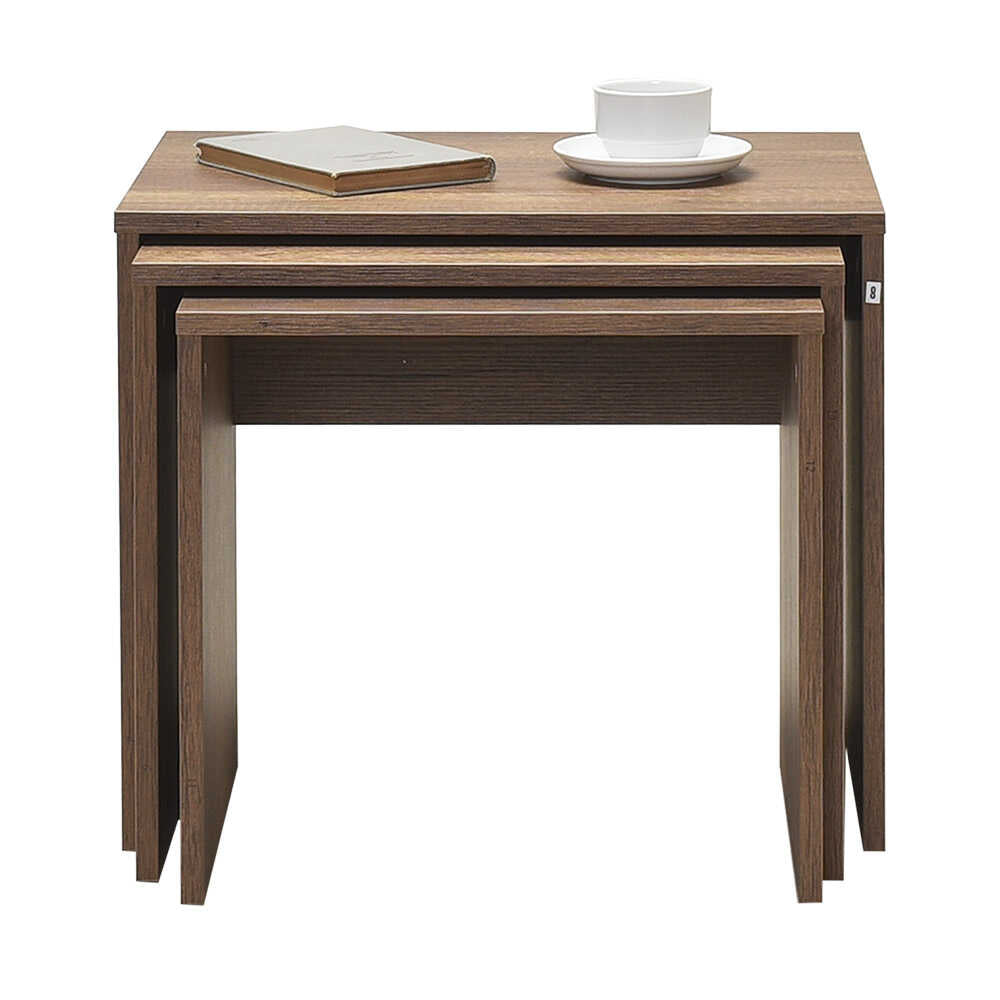 Trio Coffe Table Set Oslo SHP
