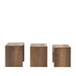 Trio Coffe Table Set Oslo SHP