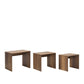 Trio Coffe Table Set Oslo SHP