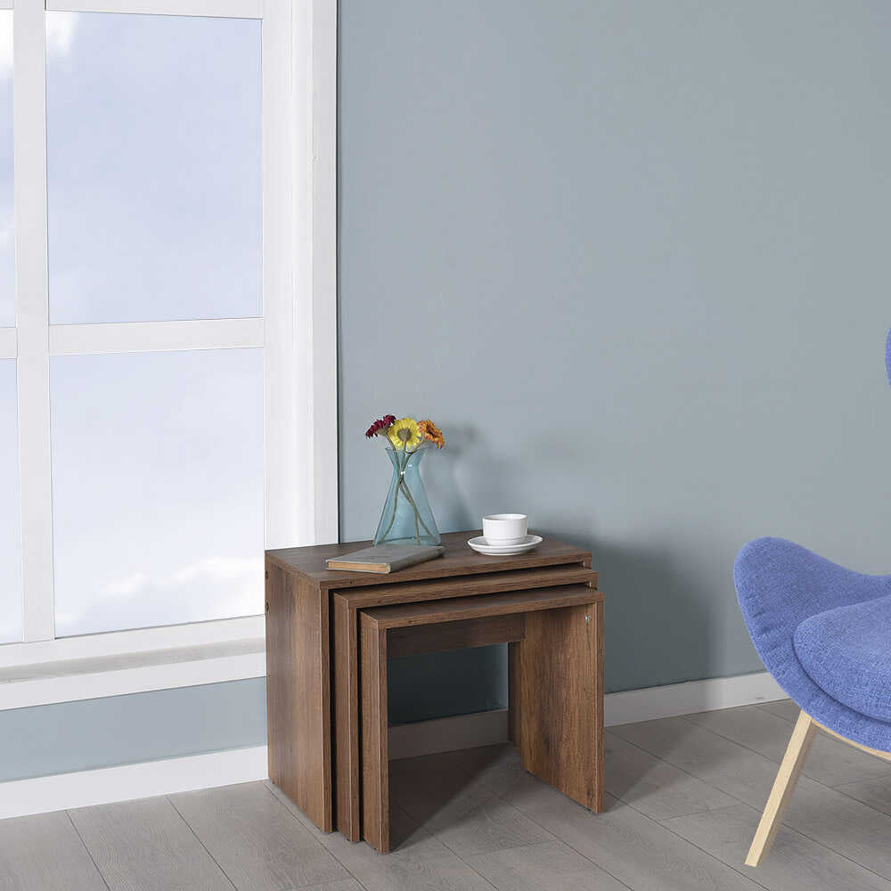 Trio Coffe Table Set Oslo SHP
