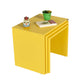 Trio Coffe Table Set Yellow SHP