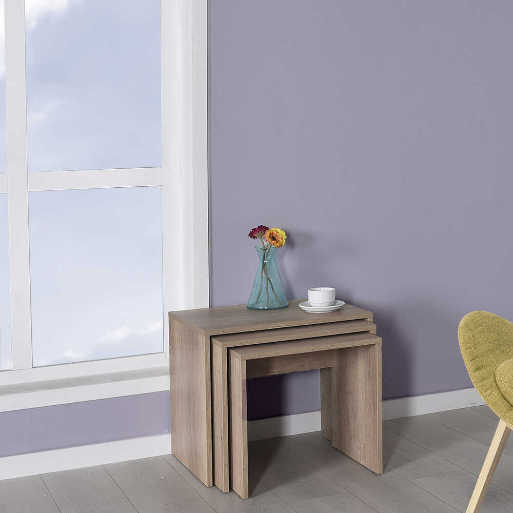 Trio Coffe Table Set Tori SHP