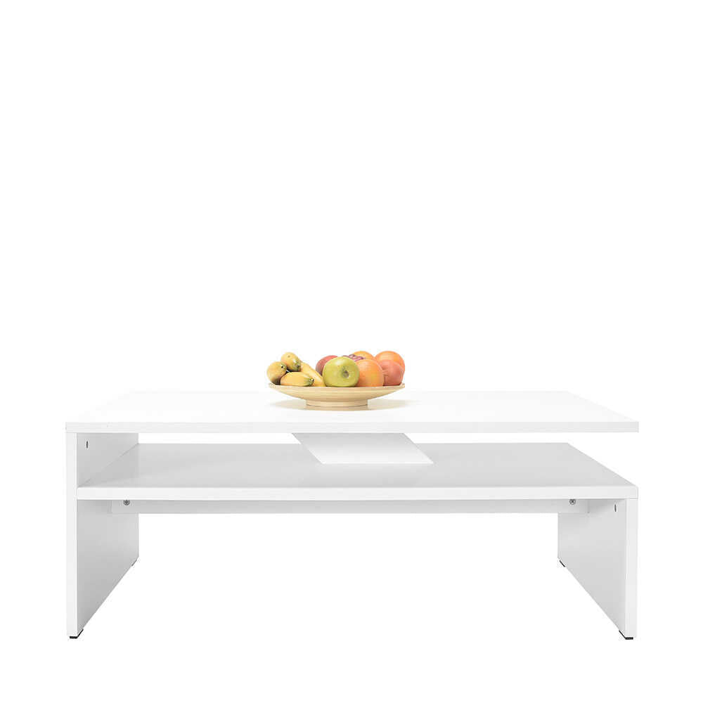 New Line Series Coffee Table Diamond White SHP