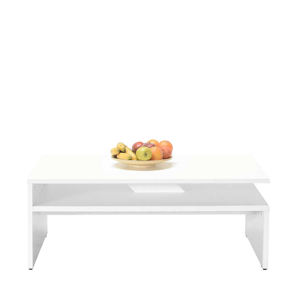 New Line Series Coffee Table Diamond White SHP