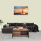 New Line Series Coffee Table W/ One Drawer Oslo Walnut SHP