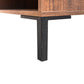 New Line Series Coffee Table W/ One Drawer Oslo Walnut SHP