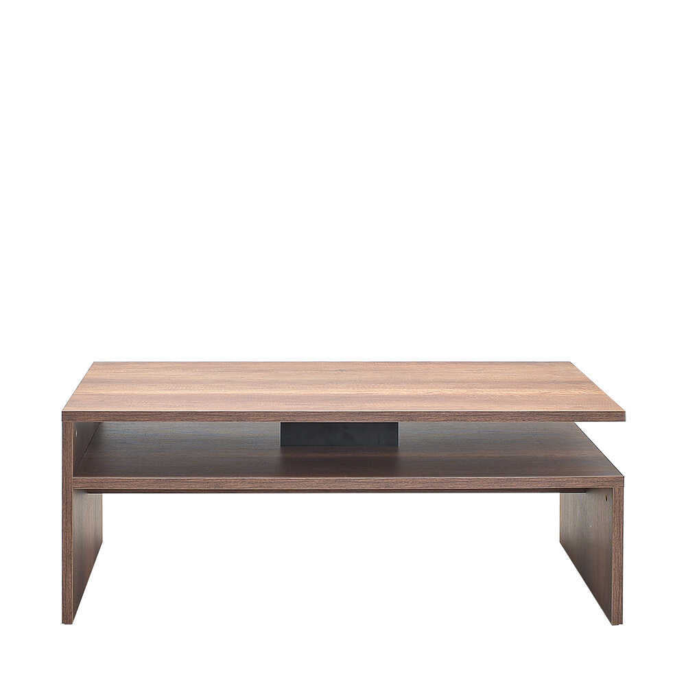 New Line Series Coffee Table Oslo Walnut SHP