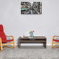 New Line Series Coffee Table Oslo Walnut SHP