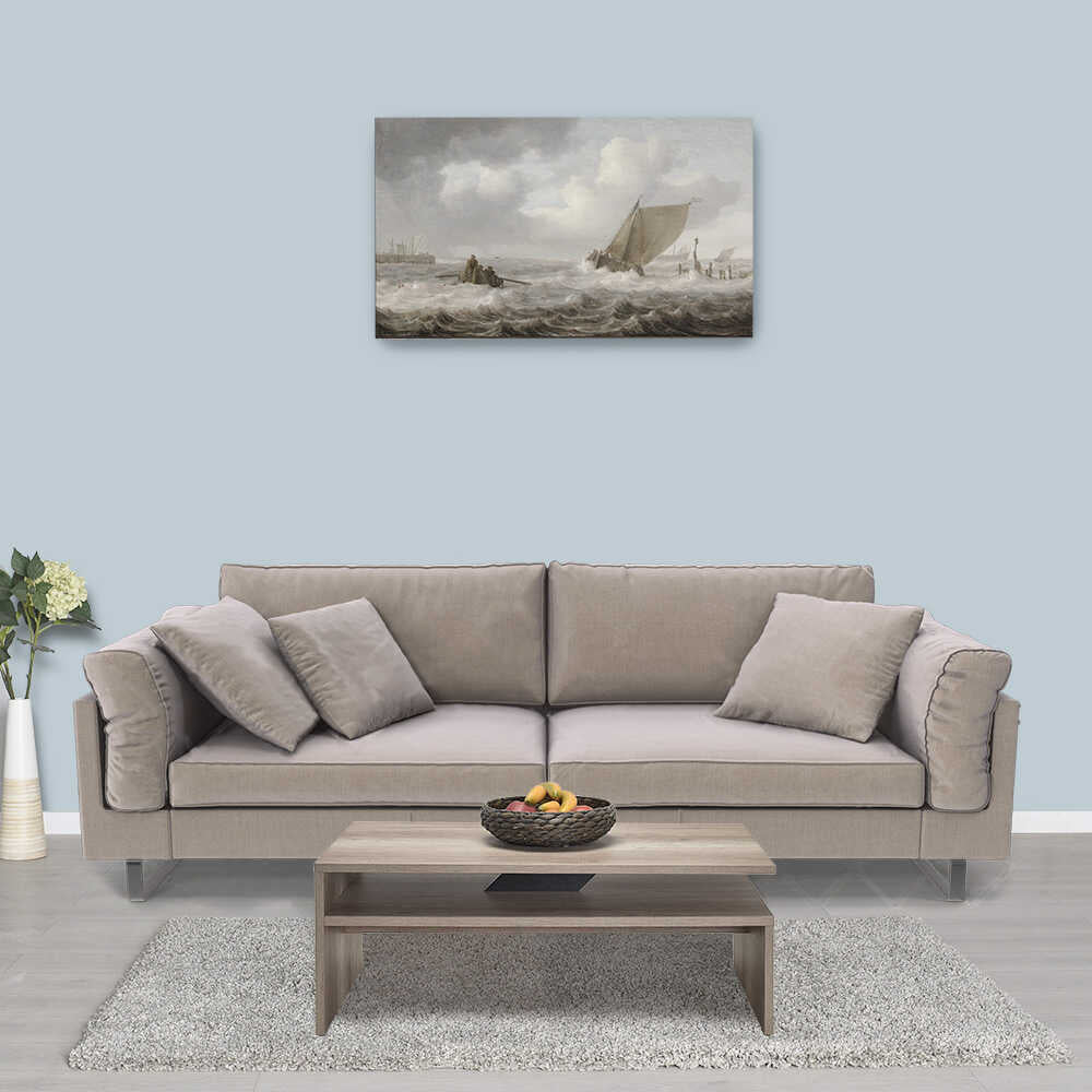 New Line Series Coffee Table Tori SHP