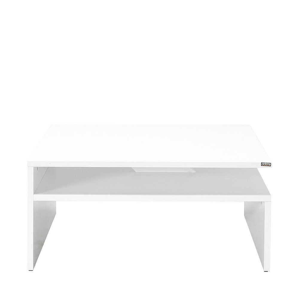 New Line Series Coffee Table Diamond White SHP