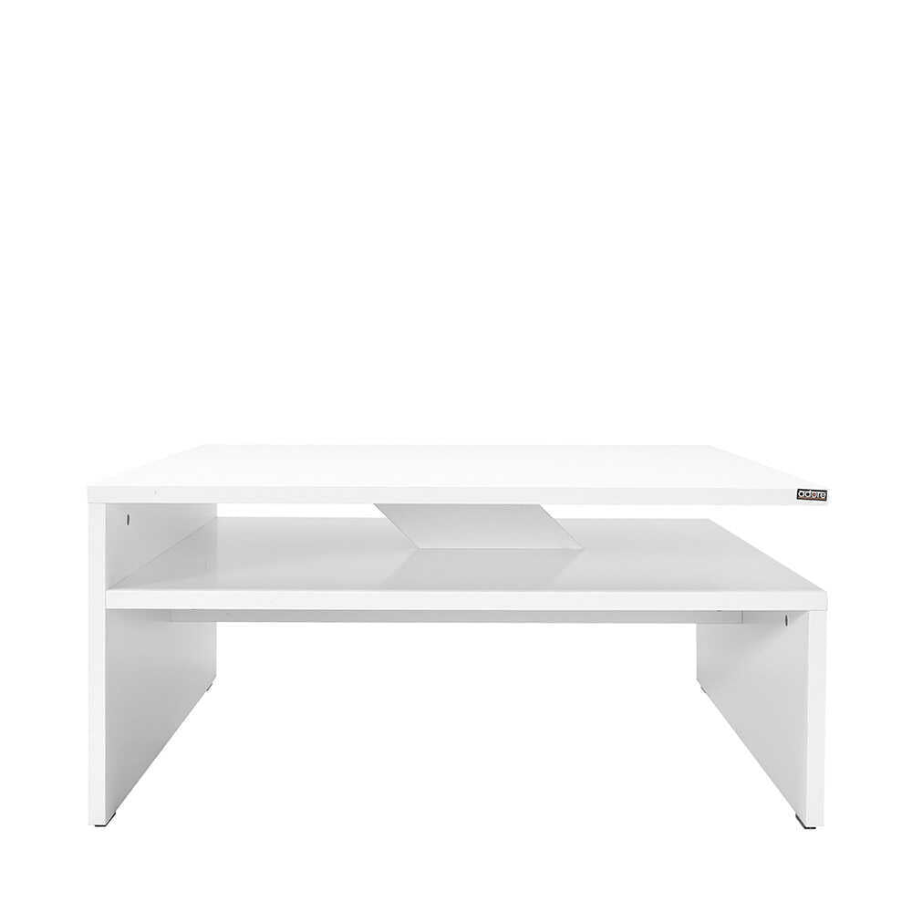 New Line Series Coffee Table Diamond White SHP