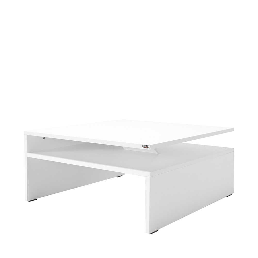 New Line Series Coffee Table Diamond White SHP