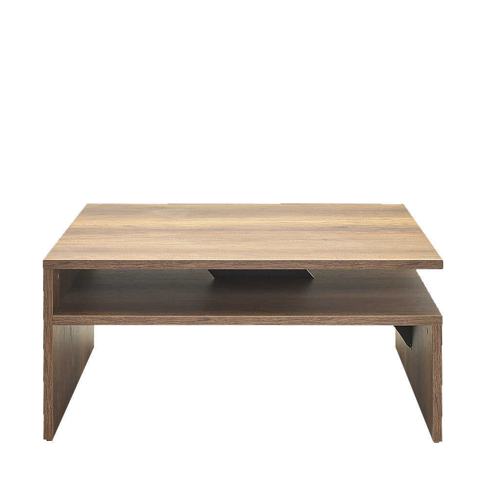 New Line Series Coffee Table Oslo Walnut SHP