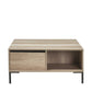 New Line Series Coffee Table W/ One Drawer Tori SHP
