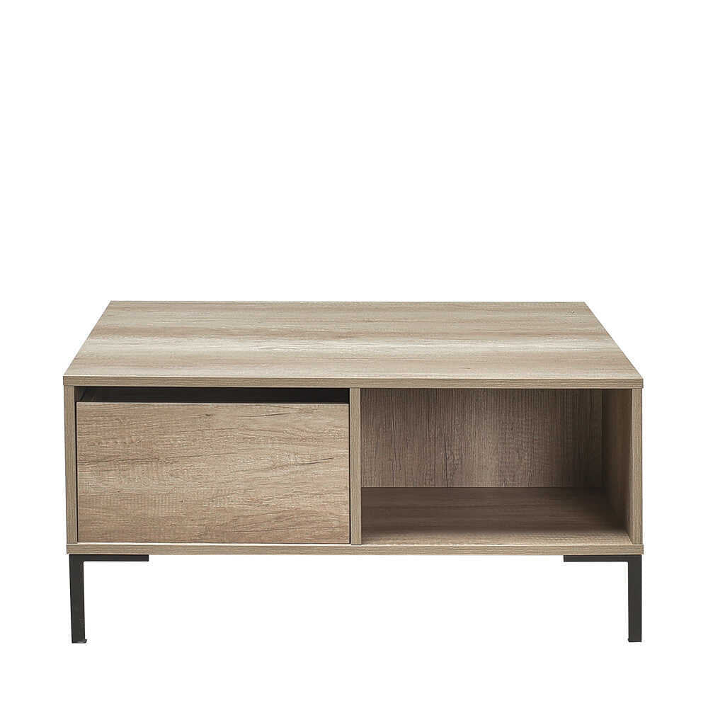 New Line Series Coffee Table W/ One Drawer Tori SHP