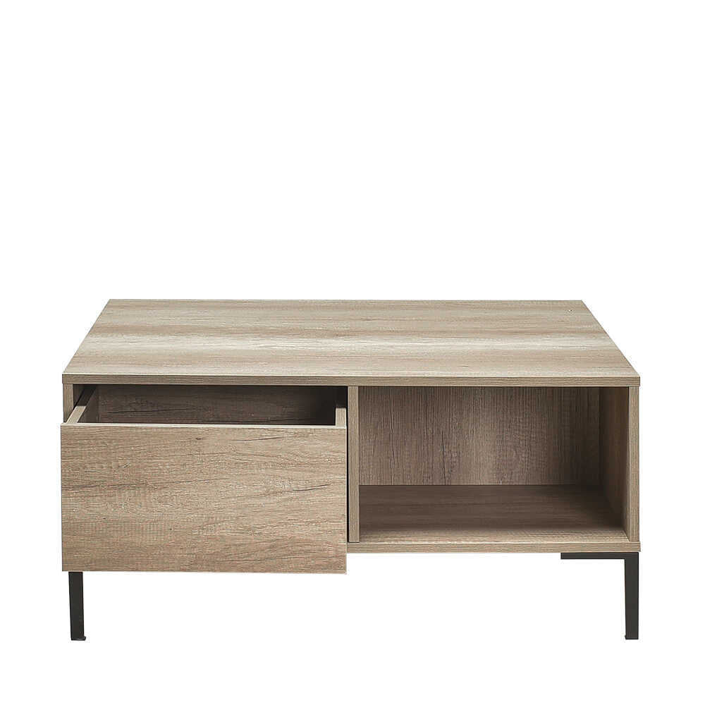 New Line Series Coffee Table W/ One Drawer Tori SHP