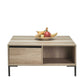 New Line Series Coffee Table W/ One Drawer Tori SHP
