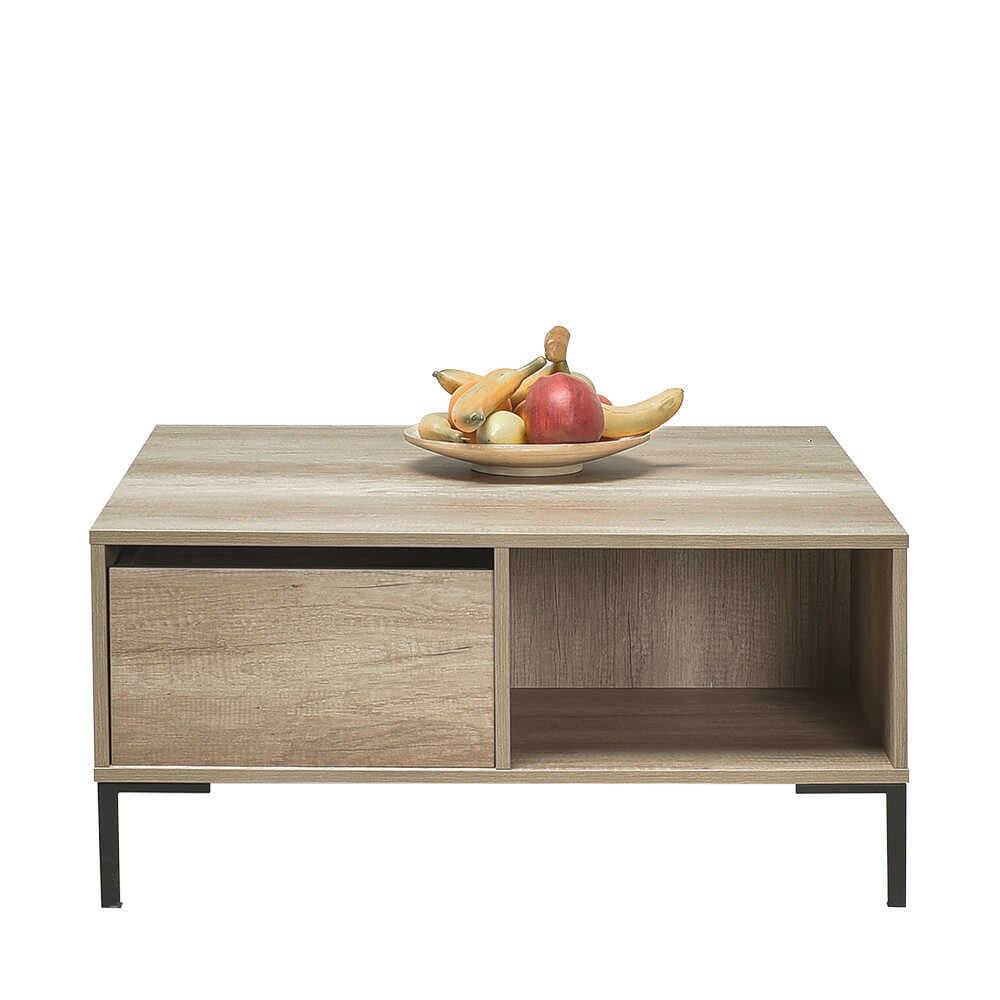 New Line Series Coffee Table W/ One Drawer Tori SHP