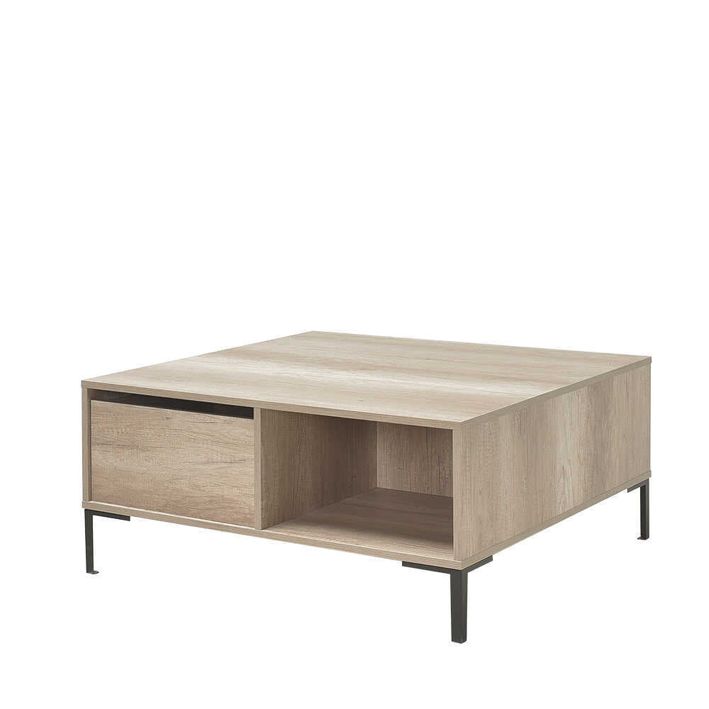 New Line Series Coffee Table W/ One Drawer Tori SHP
