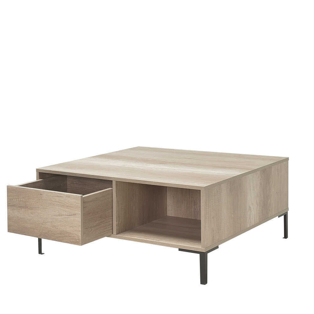 New Line Series Coffee Table W/ One Drawer Tori SHP