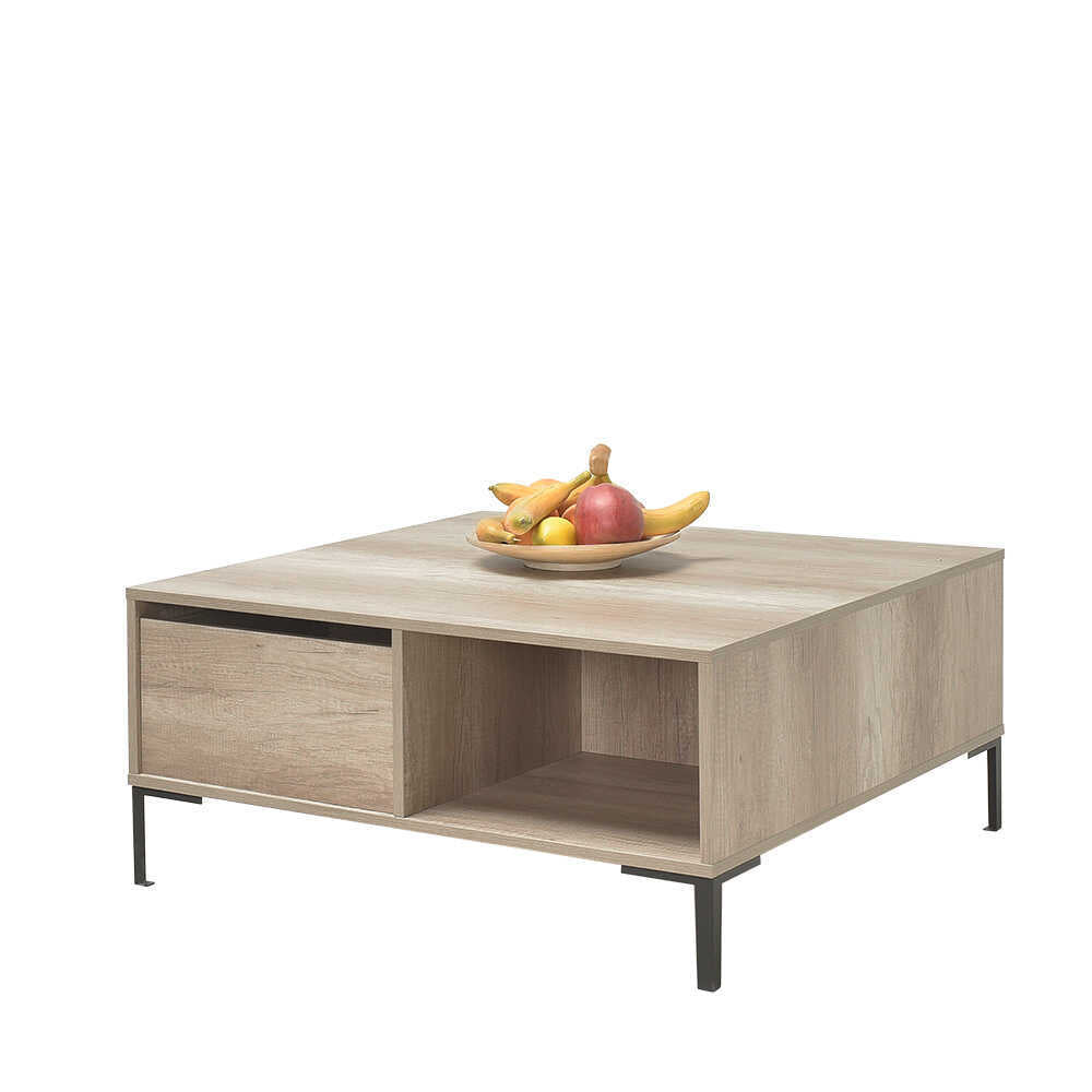 New Line Series Coffee Table W/ One Drawer Tori SHP